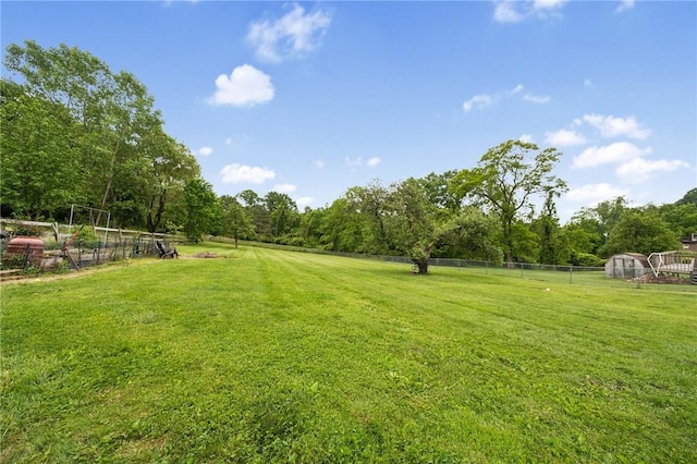 2510 7th St, New Kensington, PA 15068 - view of yard