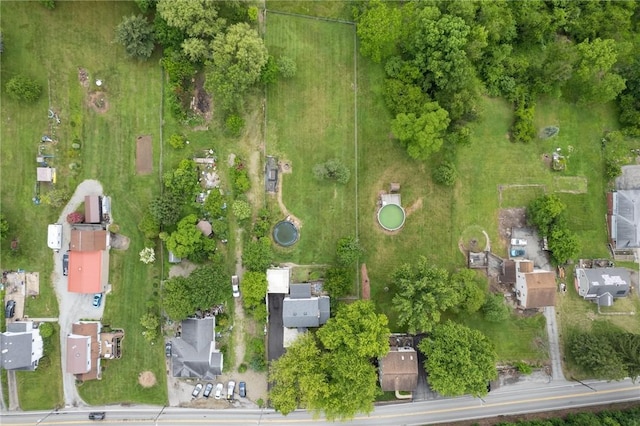 2510 7th St, New Kensington, PA 15068 - aerial view of property's location