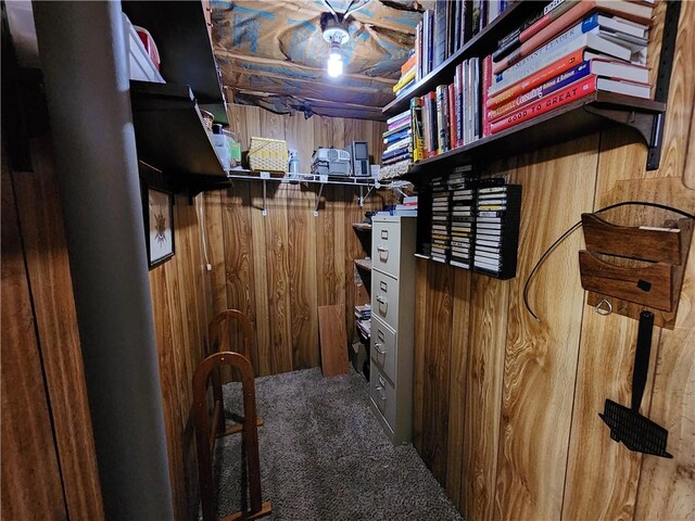 911 Aztec Trl, Coolspring Twp, PA 16137 - view of horse barn