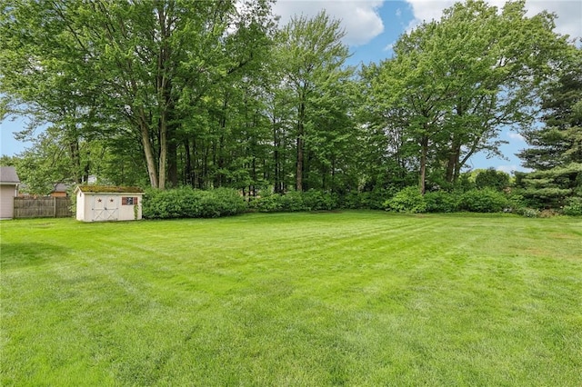 96 Concord Rd, Hermitage, PA 16148 - view of yard