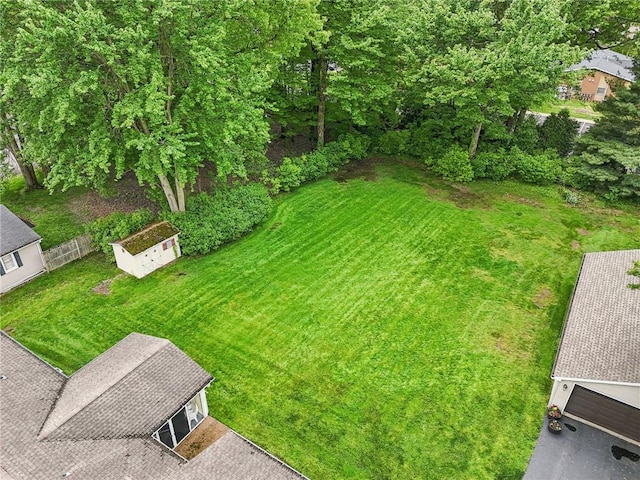 96 Concord Rd, Hermitage, PA 16148 - view of grassy yard