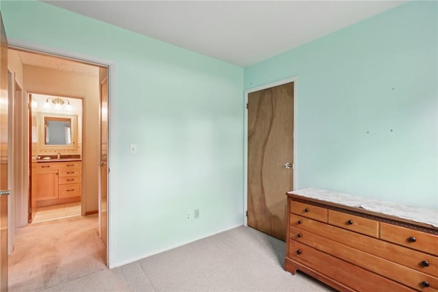 96 Concord Rd, Hermitage, PA 16148 - bedroom with light carpet and baseboards