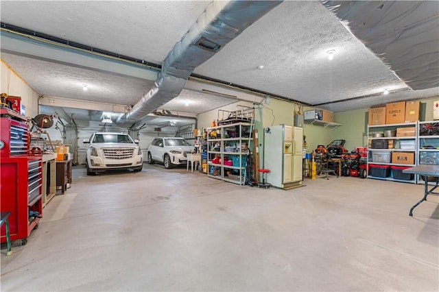 504 Timber Ln, Jefferson Hills, PA 15025 - view of garage