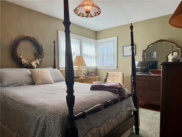 411 Harrison W, Kittanning Boro, PA 16201 - view of carpeted bedroom