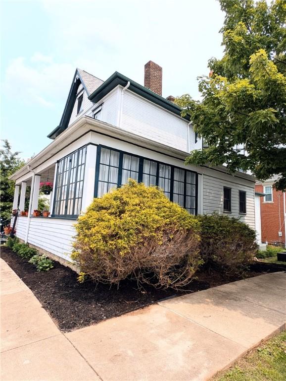 332 Brandon St, City Of Greensburg, PA 15601 - photo 4