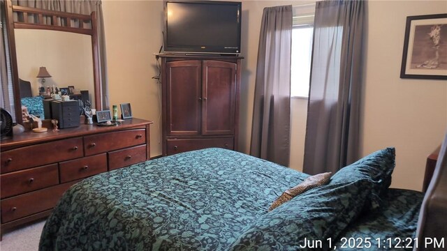 175 Sherman Ave, Waynsbrg/Frankln Twp, PA 15370 - view of bedroom