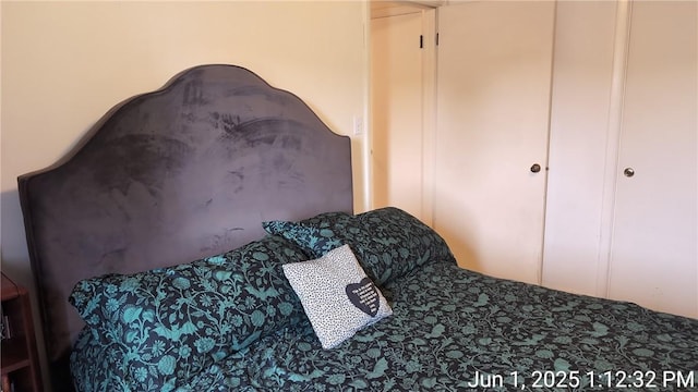 175 Sherman Ave, Waynsbrg/Frankln Twp, PA 15370 - view of bedroom