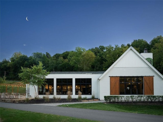 4049 Windsfield Way S, Fayette, PA 15017 - view of building exterior