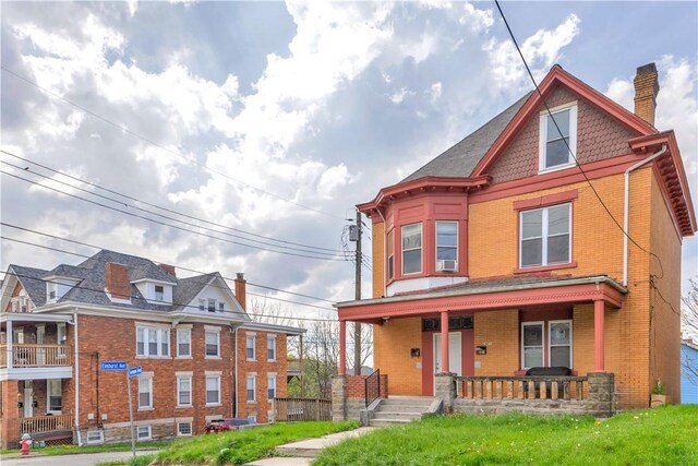 1901 Termon Ave, Brighton Heights, PA 15212 - photo 37