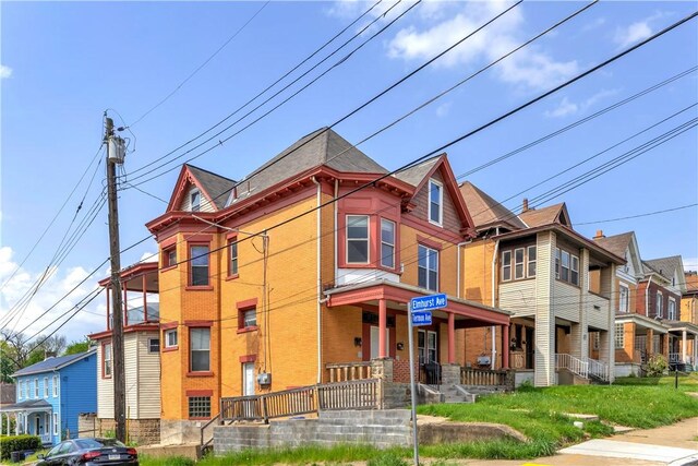 1901 Termon Ave, Brighton Heights, PA 15212 - photo 38