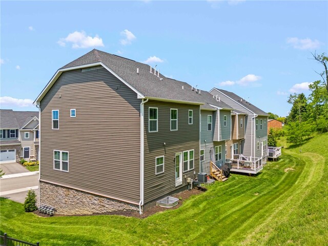 412 Greenwood Dr, North Strabane, PA 15317 - photo 31