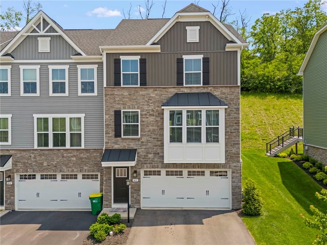 412 Greenwood Dr, North Strabane, PA 15317 - photo 1