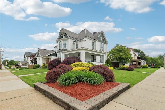 134 4th St, Ellwood City Law, PA 16117 - photo 1