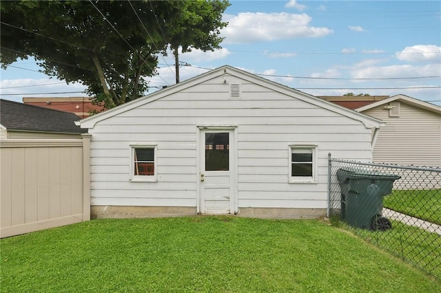 134 4th St, Ellwood City Law, PA 16117 - photo 41