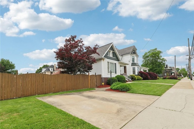 134 4th St, Ellwood City Law, PA 16117 - photo 47
