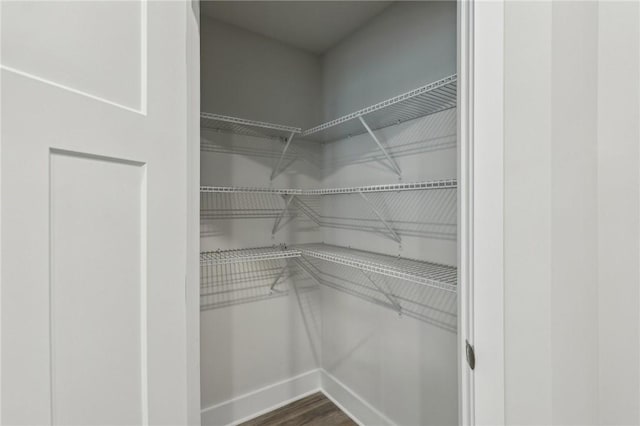 1213 Newbury Highland, South Fayette, PA 15017 - view of pantry
