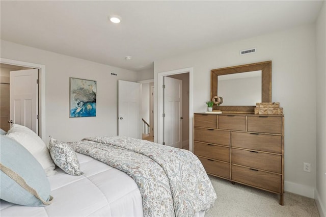 1213 Newbury Highland, South Fayette, PA 15017 - bedroom with light colored carpet and baseboards