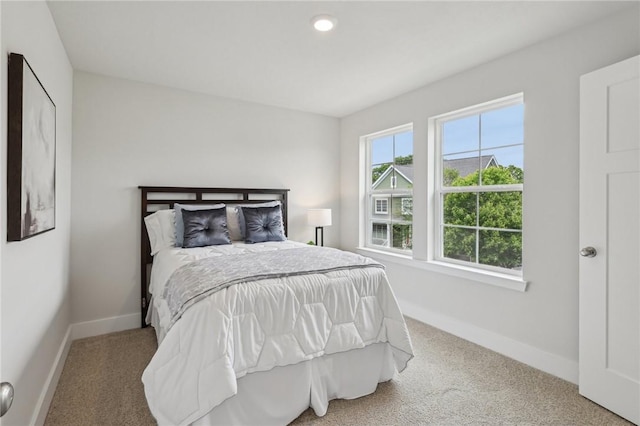 1213 Newbury Highland, South Fayette, PA 15017 - bedroom featuring carpet floors and baseboards