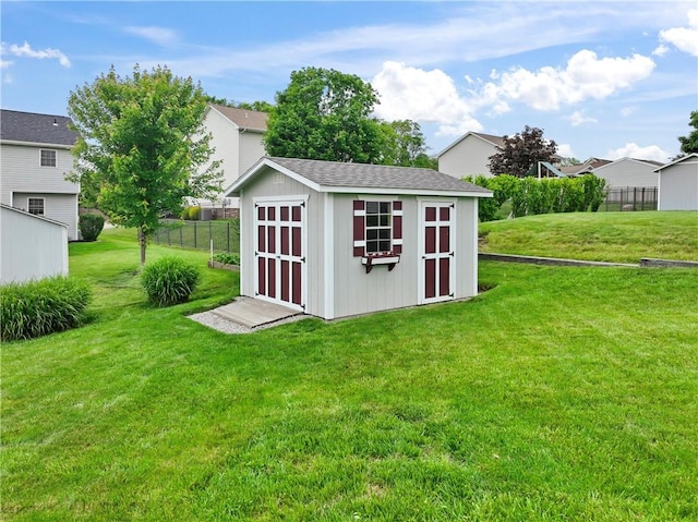 115 Lawrence Dr, Brighton Twp, PA 15009 - view of shed