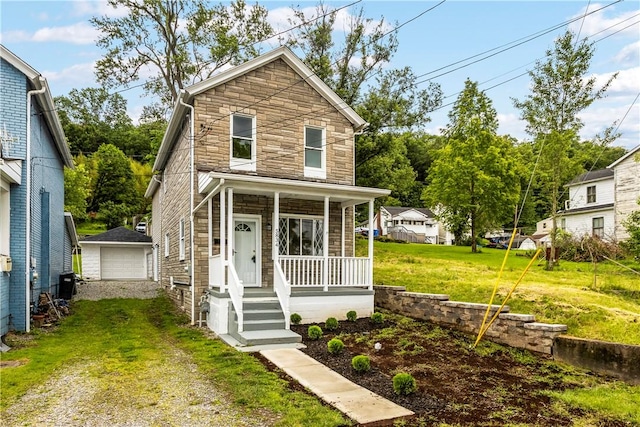 5834 Meade St, Elizabeth Twp/Boro, PA 15135 - photo 1