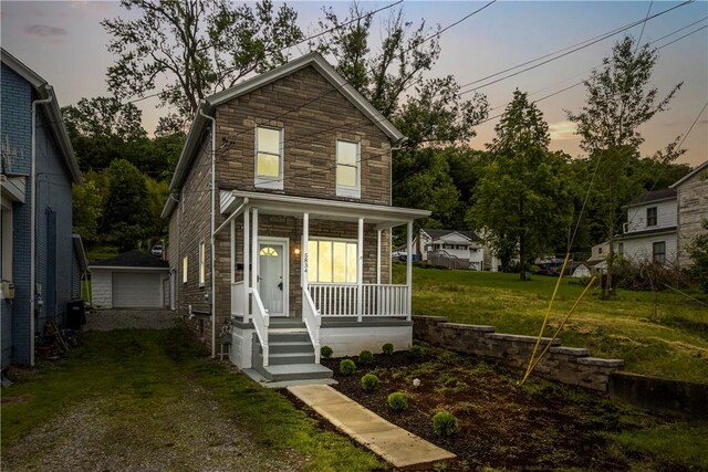 5834 Meade St, Elizabeth Twp/Boro, PA 15135 - photo 24