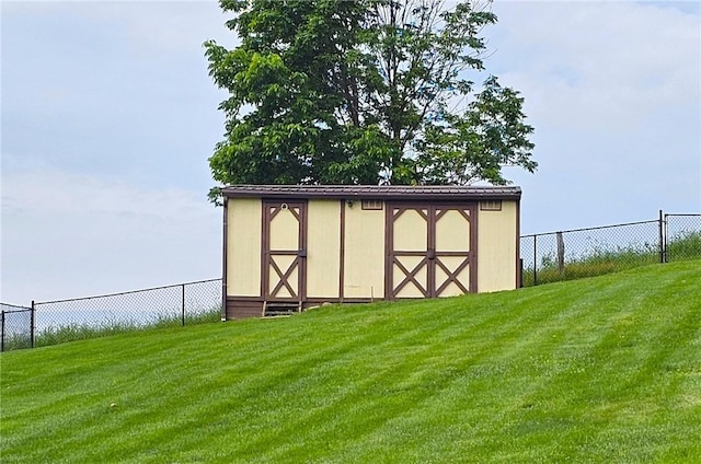 261 Lacock St, Canton Twp, PA 15301 - view of shed