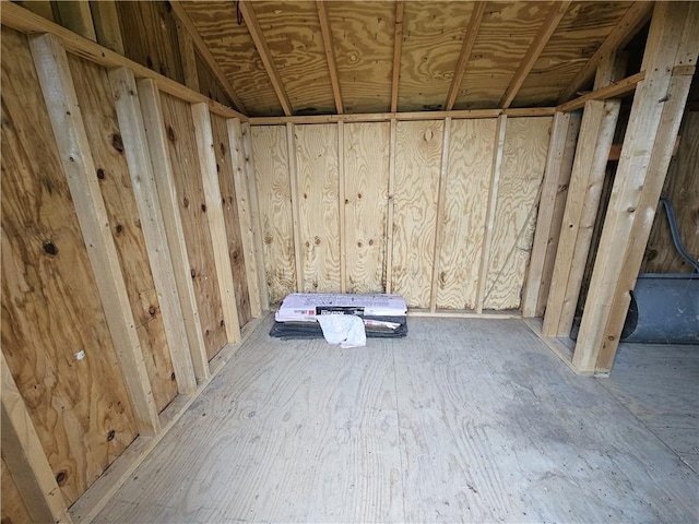 261 Lacock St, Canton Twp, PA 15301 - view of storage