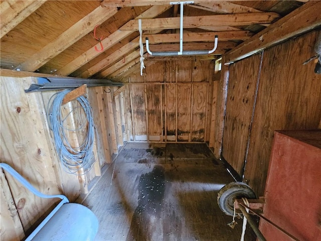 261 Lacock St, Canton Twp, PA 15301 - view of storage area