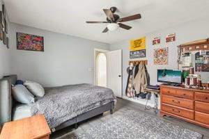 412 Rose Dr, Cranberry Twp, PA 16066 - view of bedroom