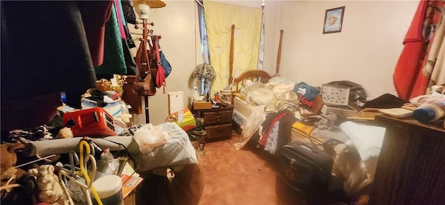 17 Shenango Blvd, Farrell, PA 16121 - view of carpeted bedroom