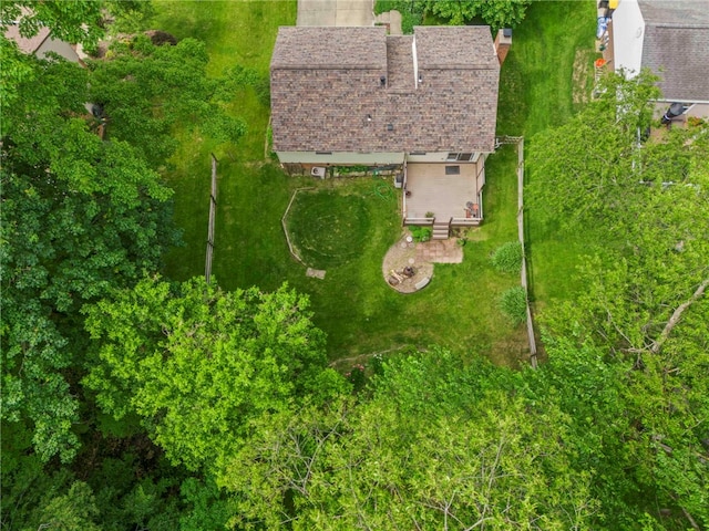 344 Fruitwood Dr, Bethel Park, PA 15102 - view of subject property