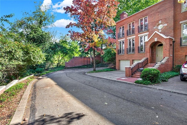 222 Schenley Rd, Squirrel Hill, PA 15217 - view of street featuring curbs