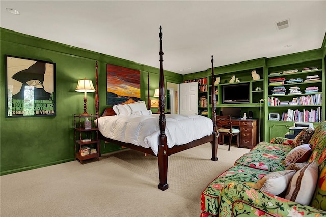 222 Schenley Rd, Squirrel Hill, PA 15217 - bedroom featuring carpet