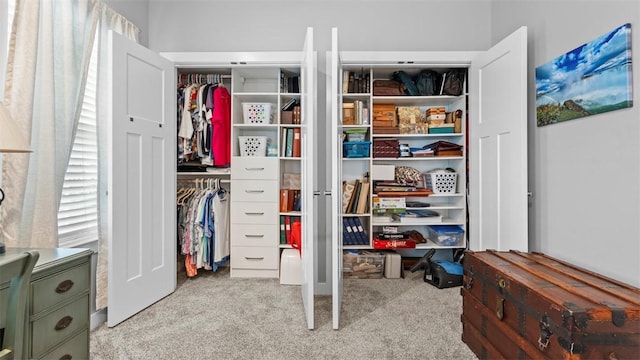 155 Bucktail Dr, Cranberry Twp, PA 16066 - view of closet