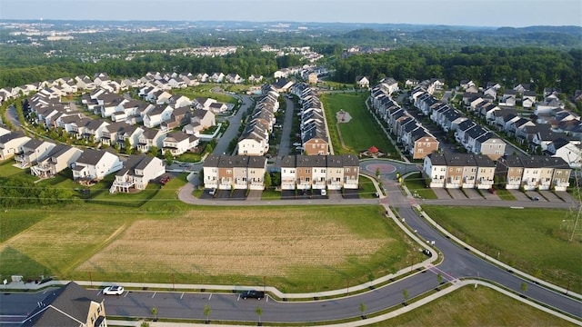 155 Bucktail Dr, Cranberry Twp, PA 16066 - aerial overview of property's location with nearby suburban area