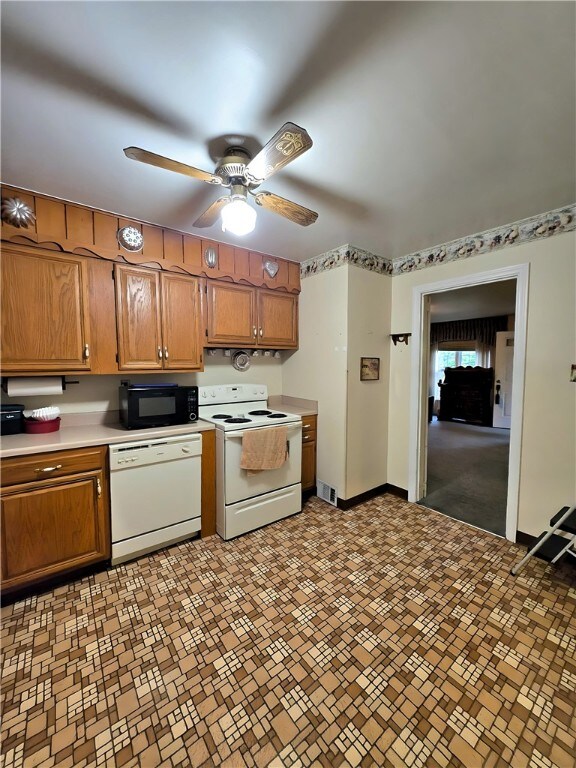 228 Thornwood Dr, Canonsburg, PA 15317 - photo 12