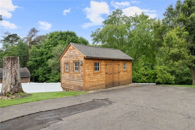 221 Moody Rd, Imperial, PA 15126 - view of outbuilding
