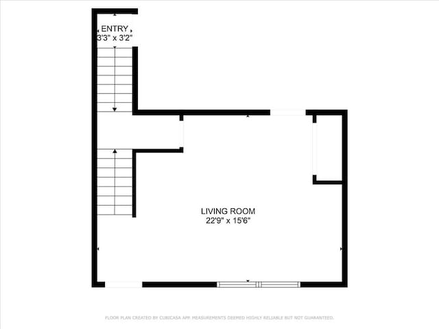 4046 Overview Dr, Cecil, PA 15317 - room layout