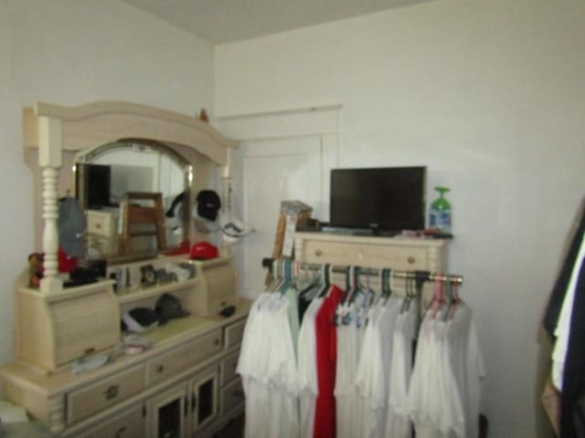 2445 Brownsville Rd, Carrick, PA 15210 - view of bedroom