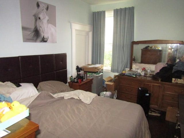 2445 Brownsville Rd, Carrick, PA 15210 - view of bedroom