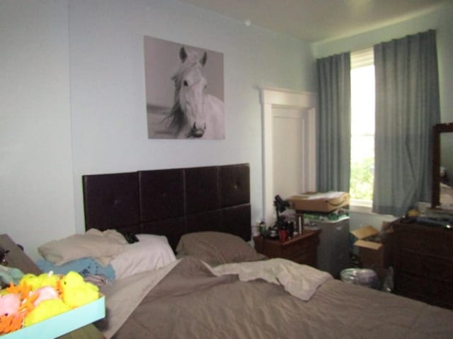 2445 Brownsville Rd, Carrick, PA 15210 - view of bedroom
