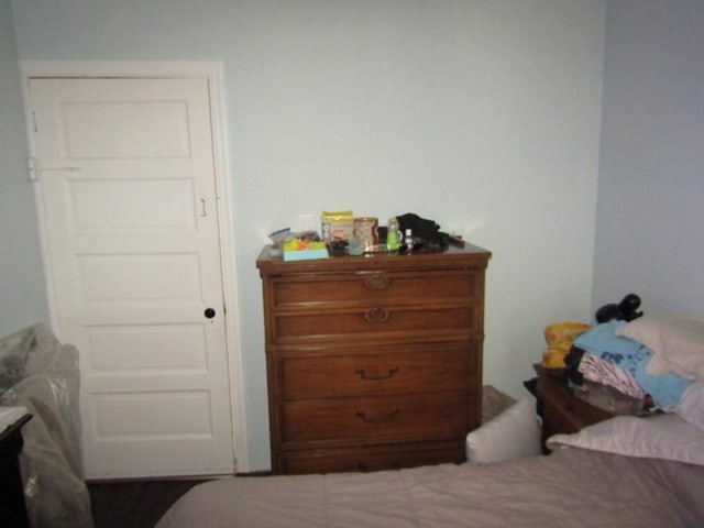2445 Brownsville Rd, Carrick, PA 15210 - view of bedroom