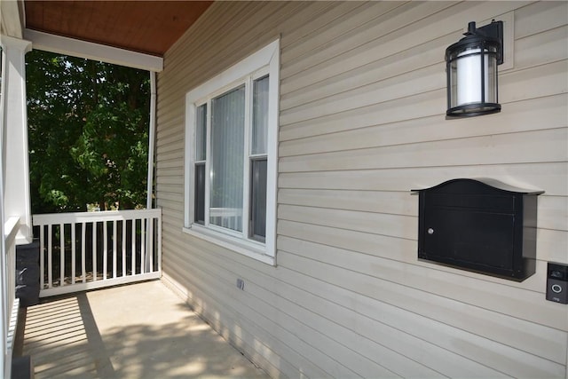 3640 Massachusetts Ave, Brighton Heights, PA 15212 - view of patio / terrace