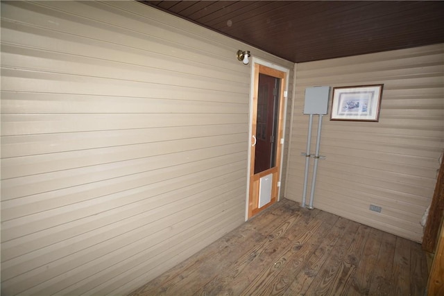 3640 Massachusetts Ave, Brighton Heights, PA 15212 - view of exterior entry