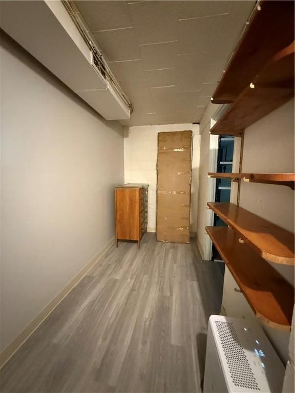 217 Crescent Dr, Hempfield Twp Wml, PA 15601 - view of storage area