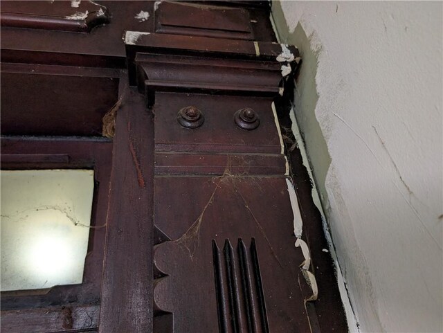 1321-1323 Bingham St, South Side, PA 15203 - detailed view