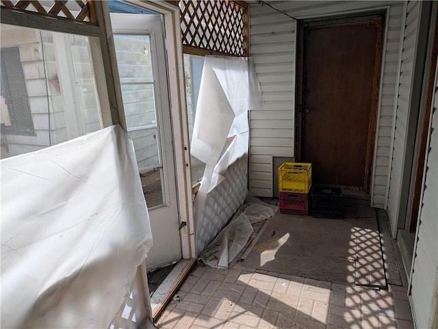 1321-1323 Bingham St, South Side, PA 15203 - view of sunroom / solarium