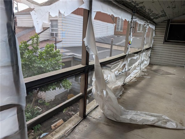 1321-1323 Bingham St, South Side, PA 15203 - view of stairway