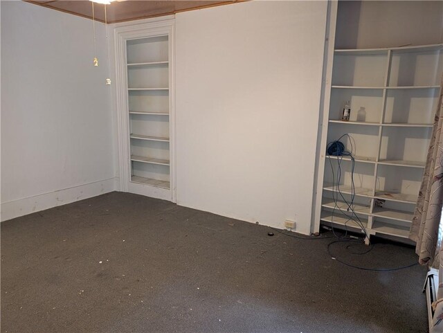 1321-1323 Bingham St, South Side, PA 15203 - view of closet