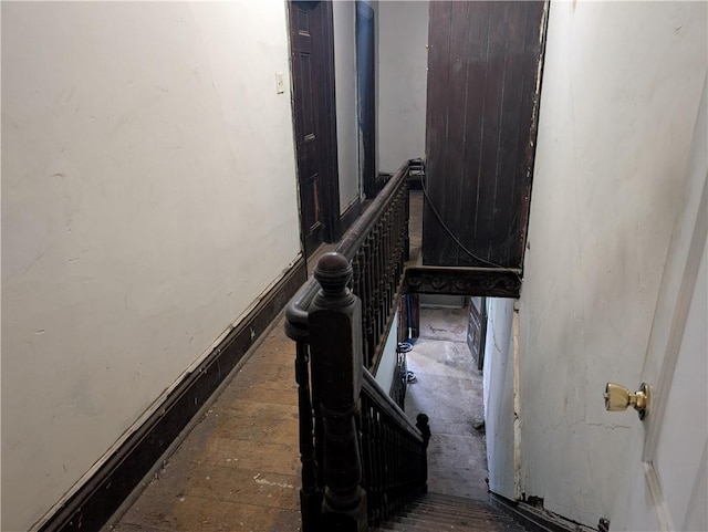1321-1323 Bingham St, South Side, PA 15203 - view of staircase